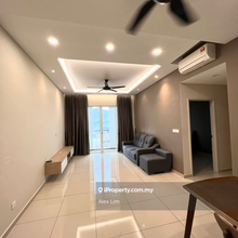 The Amarene Condominium For Rent !!