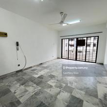 Park View Court @ Kampung Lapan @ Melaka Town