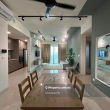 2 Bedrooms in Solaris Parq for Sale