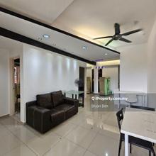 Move in condition