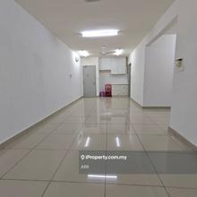 Apartment Sentrovue Puncak Alam For Rent