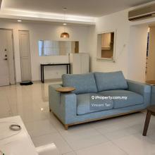 Renovated 2 carpark limited unit