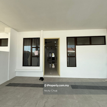 Nada Embun Seremban 2 Brand New Single Storey For Rent