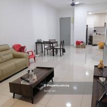Iris Residence Bdr Sg Long For Sale