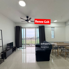 Havana Beach Near Airport Cheapest Fully Furnished Unit For rent 
