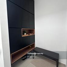 Ground Floor Townhouse For Rent Regent Garden @ Eco Grandeur
