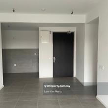 Freehold / Aurora Residence, Subang