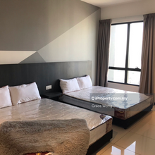Studio@Luminari Residence