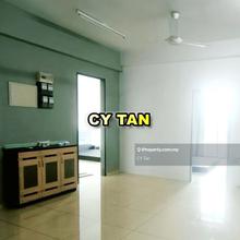 Casa Residences, Bukit Mertajam, Song Ban Kheng, Partial Furnish 2 Cp