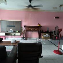 Renovated Unit