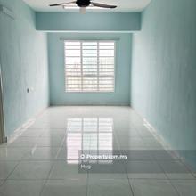 3 Bedroom Apartment Tanjung Tokong
