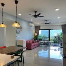 Fully furnish move in condition lowest price in town