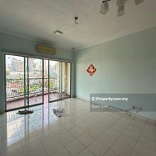 Mandy Villa Freehold Low Density Unblock View 2 car parks Well Kept