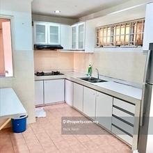Walking distance to MRT station