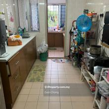 Aliran Damai Apartment, Bandar Damai Perdana