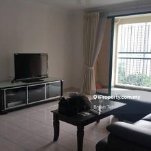 Value price condo for sale in Mont Kiara!