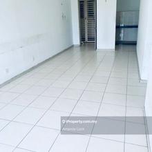 Baiduri Court Bukit Puchong 2 apartment for rent 