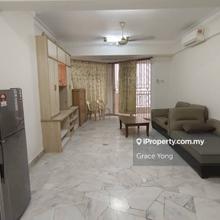 Desa gembira condo, kuchai lama