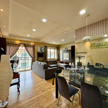 Mjc Courtyard Sanctuary Fully Furnished Unit For Rent!