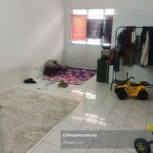 For Sale Mutiara Magna Flat, Kepong 