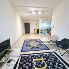 Below market 1184sf Freehold Ken Rimba condo Seksyen 16 Shah Alam