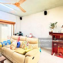 Best Deal 2 Storey Terrace Taman Cheras Aman Cheras KL