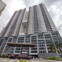 Strategic Location And Well Maintained Unit For Sale!!