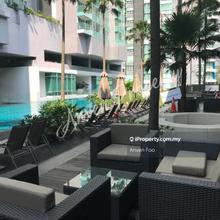 Verticas Residence KL City! Bukit Bintang! KLCC! Below Market Price!