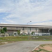 Negeri Sembilan Mantin 2 Adjoining Unit 1 Storey Factory For Sale