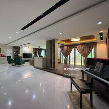 2 Storey Corner Link Bungalow @ Jade Hills, Kajang