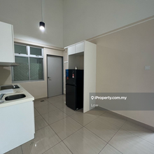 Manhattan Austin Heights Good Condition Unit For Sale