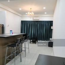 Bsp 21 Bandar Saujana Putra Bsp21 1bedroom