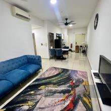 Cerrado 2 rooms nice unit for rent