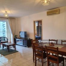 Mont Kiara Bayu Fully Furnished for Rent