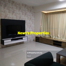 For Rent Time Square Birch Plaza Fully Furnished 