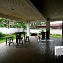 2 sty Semi D Renovated at Ttdi Taman Tun Dr Ismail Bandar Utama