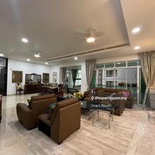 Fully Furnished The Pearl, KLCC, Kuala Lumpur