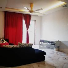 Saraka Apartment Freehold 900sf 3room 1car Reno Puchong Taman Wawasan