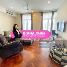 Nice fully furnished unit