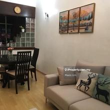 Tanjung Tokong condo, Seaview, Steps to Pelita international School