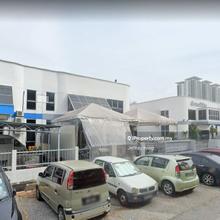 1.5 Storey Semi-D Factory Pjs11 Bandar Sunway For Sale