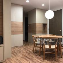 Condominium for Rent