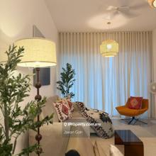 Full Furnished Unit @ Duta Park Residence, KL