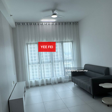 Sinaran Utropolis for rent