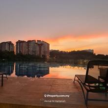 Furnished Antara Residence Putrajaya 