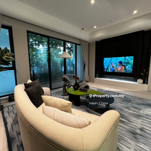 Enlace Suites 1, Pantai Sentral Park