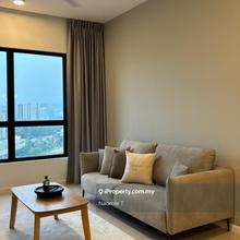 Below market price. KLCC/TRX.Fully furnished. Shuttle bus to Pavilion