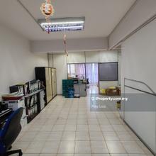 3 Storey Shoplot, Freehold, Good Condition 