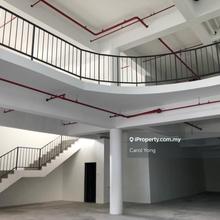 Prime Commercial Opportunity in a High-Exposure Business Hub