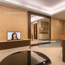 Carlton @ Plaza Damas 3, Sri Hartamas